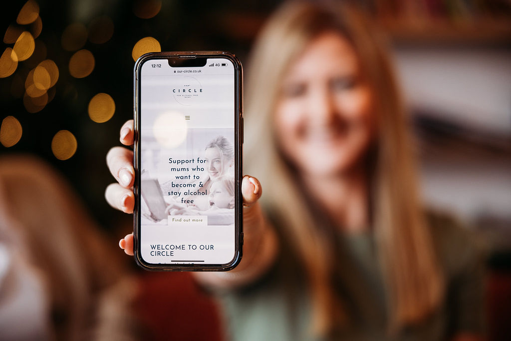 alcohol free challenge